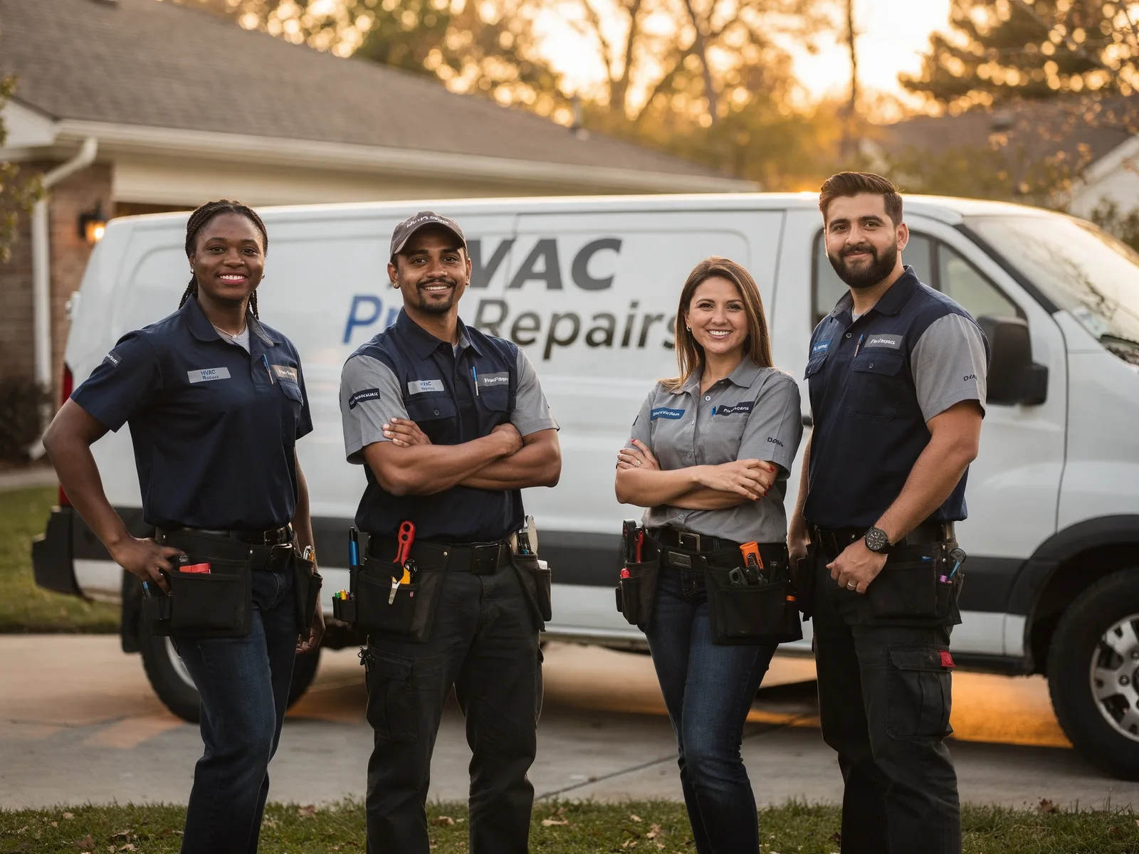 Heat Pump Repair company in Ragland, WV